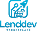Lenddev Marketplace