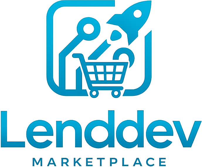 Lenddev Marketplace